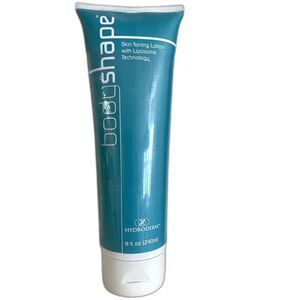 Hydroderm Body Shape Cellulite Toning Lotion Liposome 8 oz New Sealed FIRMING